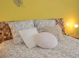 Chambres d'hôtes Les Tisserands