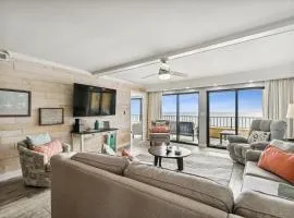 Surf Dweller 610- by Holiday Isle Properties