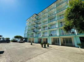 Black Sea Hotel, hotel v destinaci Kvariati