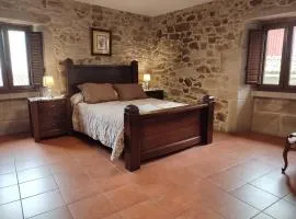 Casa Floriña