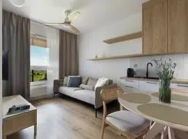 Elite Apartments Letnica Premium