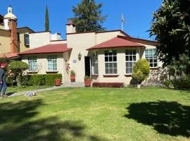 Casa de campo en Praderas, Tepeji del Río