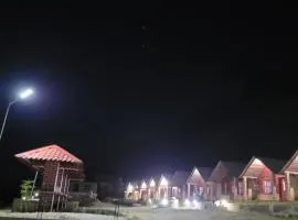 Cabañas la frontera tziscao