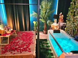 AMA Esclusive SPA Amore