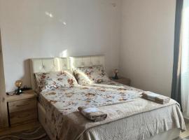 Villa Zefi Rrenc, apartment in Shkodër
