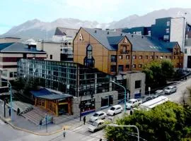 Hotel Albatros
