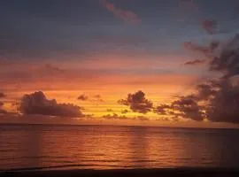 Boquerón Beach & Country Cabins