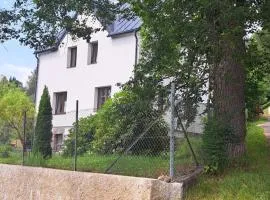 Apartmány 264