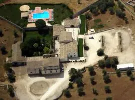 AgriturismoBugilfezza di TGESD
