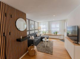 BeguinenRuhe - Ihr Rückzugsort in Stade, hotel i Stade