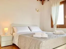 Sognatori Guest House - 400 mt from the Poetto beach