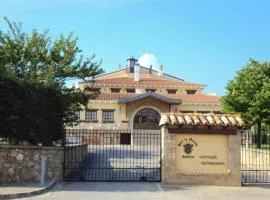 Hotel de Montaña Rubielos