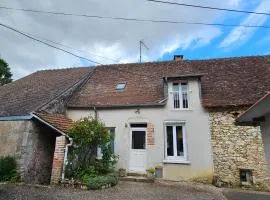 La Vieille Clorie