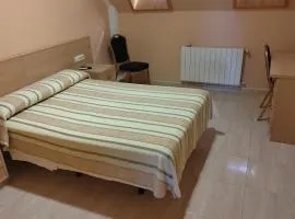 Hotel LA ESTRELLA DE CASTILLEJO
