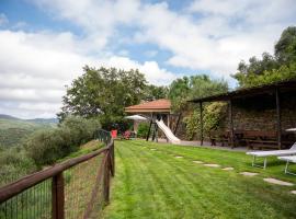 Agri Borgata Vallone - Apartments - by HOST4U, hotel v destinaci Lecchiore