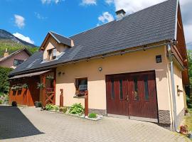 Vilka Tk&aacute;č, golfov&yacute; hotel v destinaci Kvačany