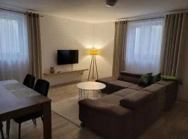 Apartament Kaszubski Przystanek