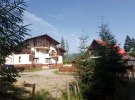 Casa Cătă&Daria duplex