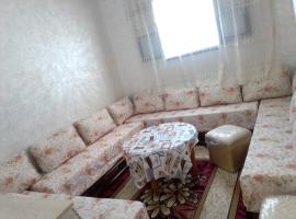 Casa Hicham, hotel v destinaci Šafšawán