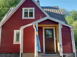 Elanden rust