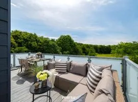 Ferienwohnung Beachhouse N°5