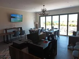 Zathay Apartments