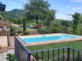 Casa Gildo 1828, hotel a Valdagno