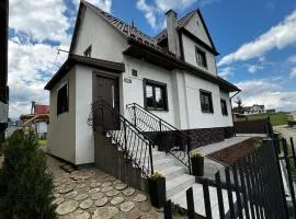 Siedlisko Pod Babią Góra