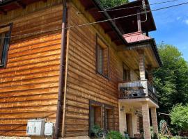 Leśniewscy - Pokoje Gościnne, hotel v destinaci Ojców