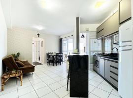 Resid. Clube Mar Grosso - Laguna - LAG706, hôtel à Laguna