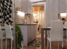 Ribero's Home - Center - Quite Zone