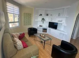 Maravilloso duplex frente al mar con parking propio a pie de playa