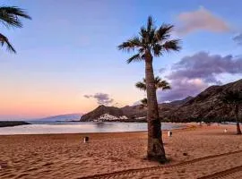 Holidays Radazul Sea View & wiffi