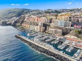 Home Radazul Beach Sea View & wiffi free