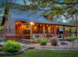 Creekwood Cabin