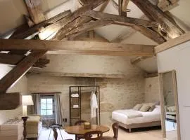 Châteauneuf Suites