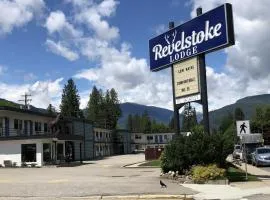 Revelstoke Lodge