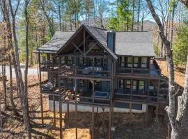 Rocky Ridge Escape