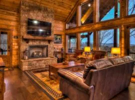 Tranquil Escape of Blue Ridge