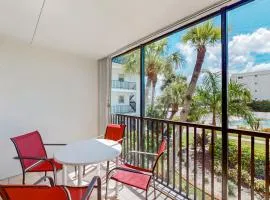 Sweet Beach Retreat