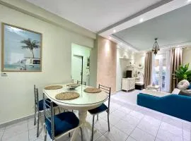 Olivia - Christine's House