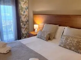 La Zagara Rooms - Porto di Milazzo