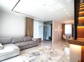 Genys luxury apartamentai 1