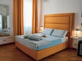 TIBERIM Exclusive Rome