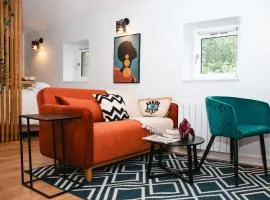 Charmant Studio Caluire et Cuire - LYON