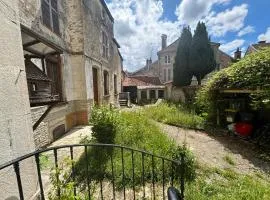 Le Petit Saint Vorles