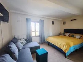 Chambres d'hôtes L'Amphitryon 5 CHAMBRES