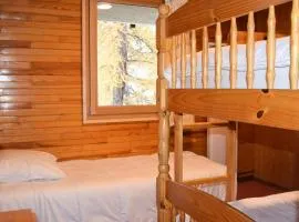 Chalet Boulevard - Chalet Boulevard -8 pers - PLAGNE CENTRE, sur les pistes - wifi - CTBOU MAE-6814