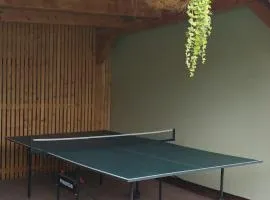 Apartmány MarAqua