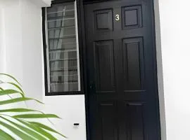 Céntrico y confortable apto Casa Doña Yola 3